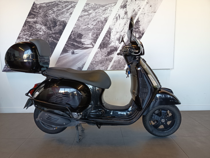 VESPA GTS 300 SUPER TECH HPE - 05/2021 - 25050 KMS - MERIGNAC