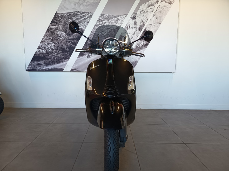 VESPA GTS 300 SUPER TECH HPE - 05/2021 - 25050 KMS - MERIGNAC
