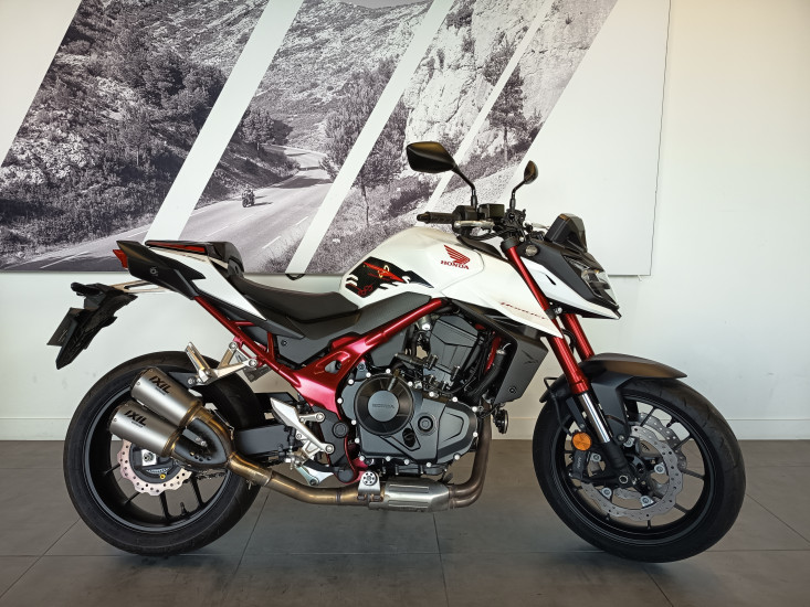 HONDA CB 750 HORNET - 04/2023 - 3830 KMS - MERIGNAC