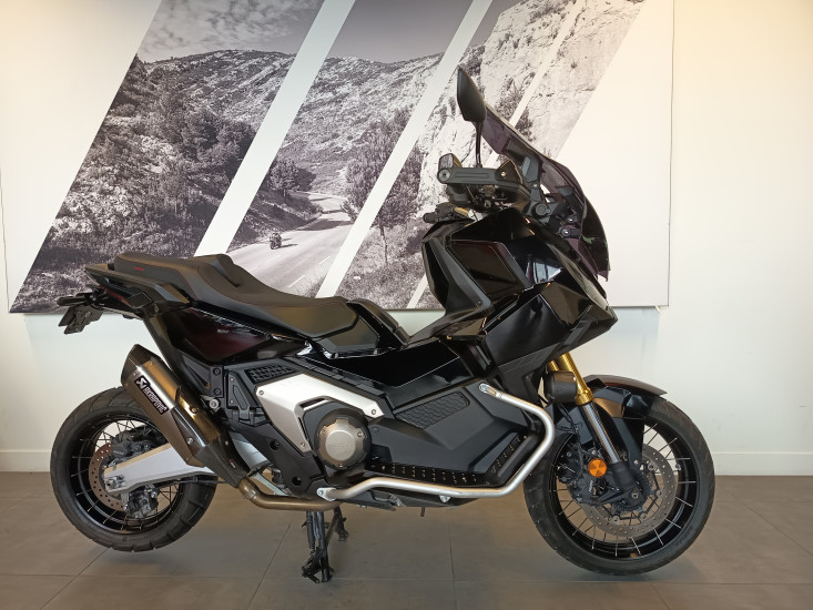 HONDA X-ADV 750 - 02/2025 - 3360 KMS - MERIGNAC