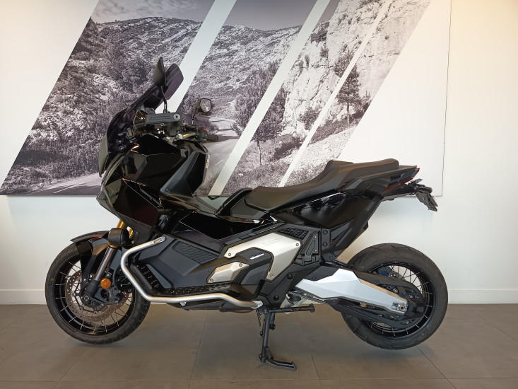HONDA X-ADV 750 - 02/2025 - 3360 KMS - MERIGNAC