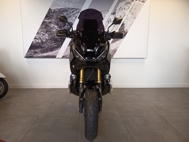 HONDA X-ADV 750 - 02/2025 - 3360 KMS - MERIGNAC