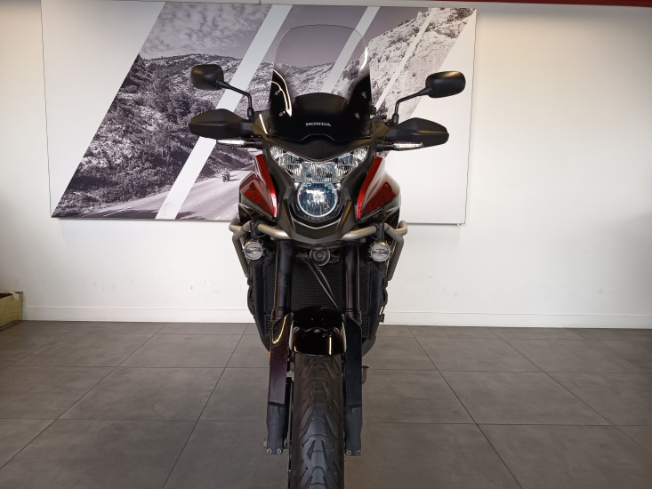 HONDA VFR 1200 X CROSSTOURER DCT - 04/2016 - 49590 KMS - MERIGNAC