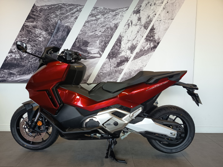 HONDA NSS 750 FORZA - 04/2025 - 0 KMS - MERIGNAC