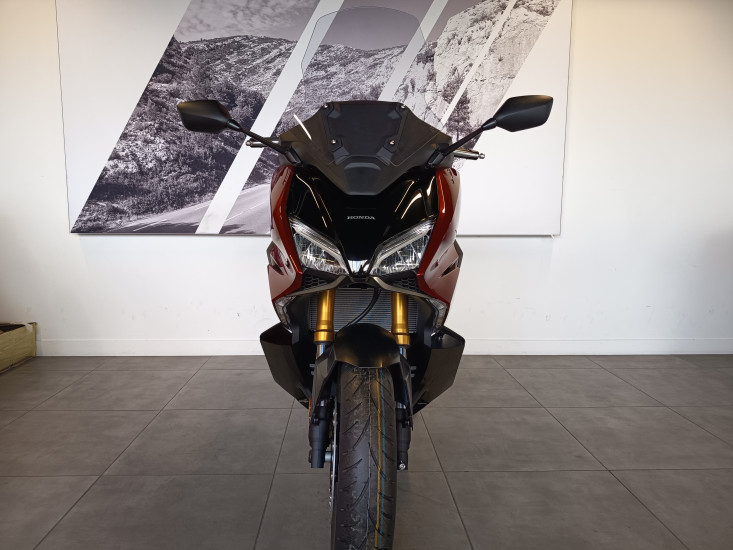 HONDA NSS 750 FORZA - 04/2025 - 0 KMS - MERIGNAC