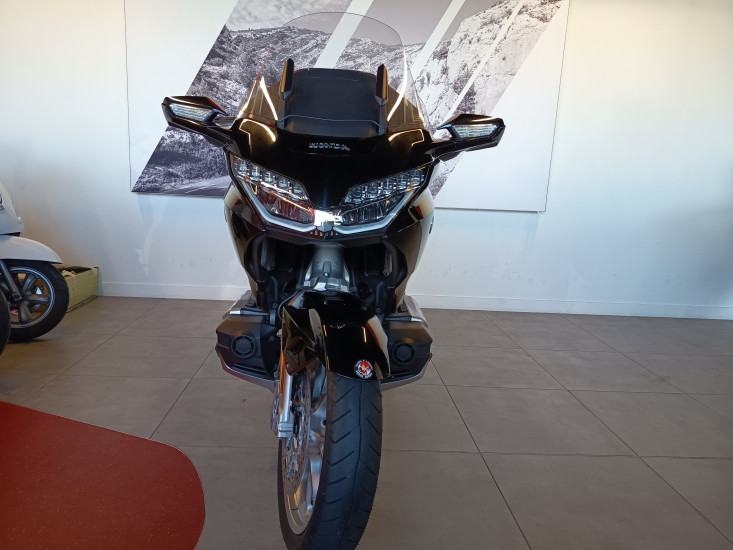 HONDA GL 1800 GOLDWING TOURING DCT - 09/2018 - 39320 KMS - DEPOT VENTE - MERIGNAC