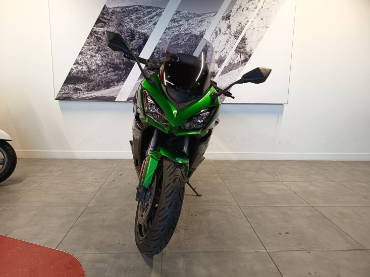KAWASAKI NINJA 1000 SX TOURER - 03/2021 - 41450 KMS - MERIGNAC