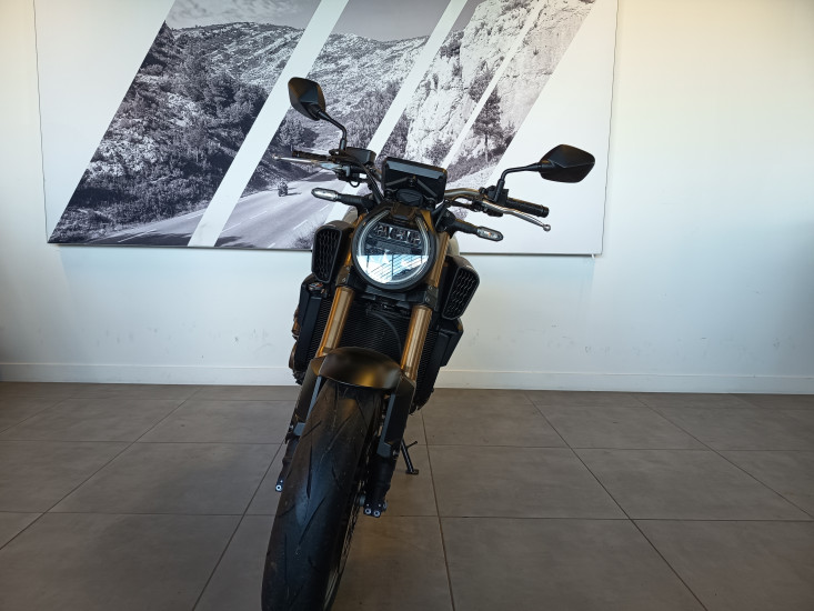 HONDA CB 650 R E-CLUTCH - 06/2025 - 140 KMS - MERIGNAC