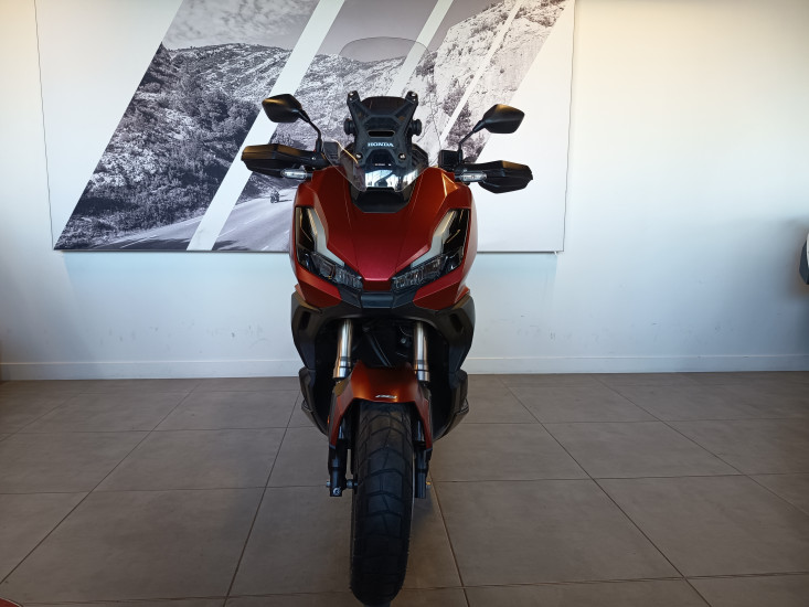 HONDA 350 ADV - 01/2022 - 8380 KMS - MERIGNAC