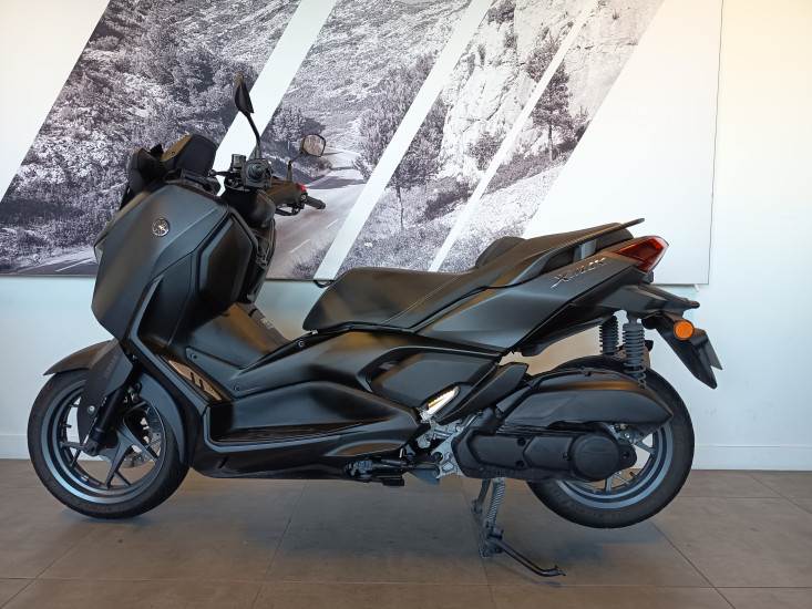 YAMAHA 125 X-MAX - 03/2024 - 7950 KMS - MERIGNAC