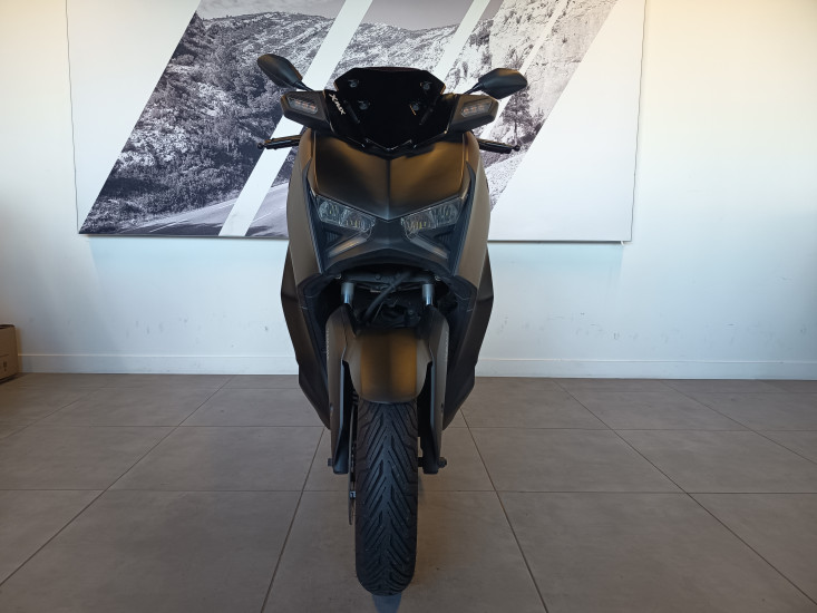 YAMAHA 125 X-MAX - 03/2024 - 7950 KMS - MERIGNAC