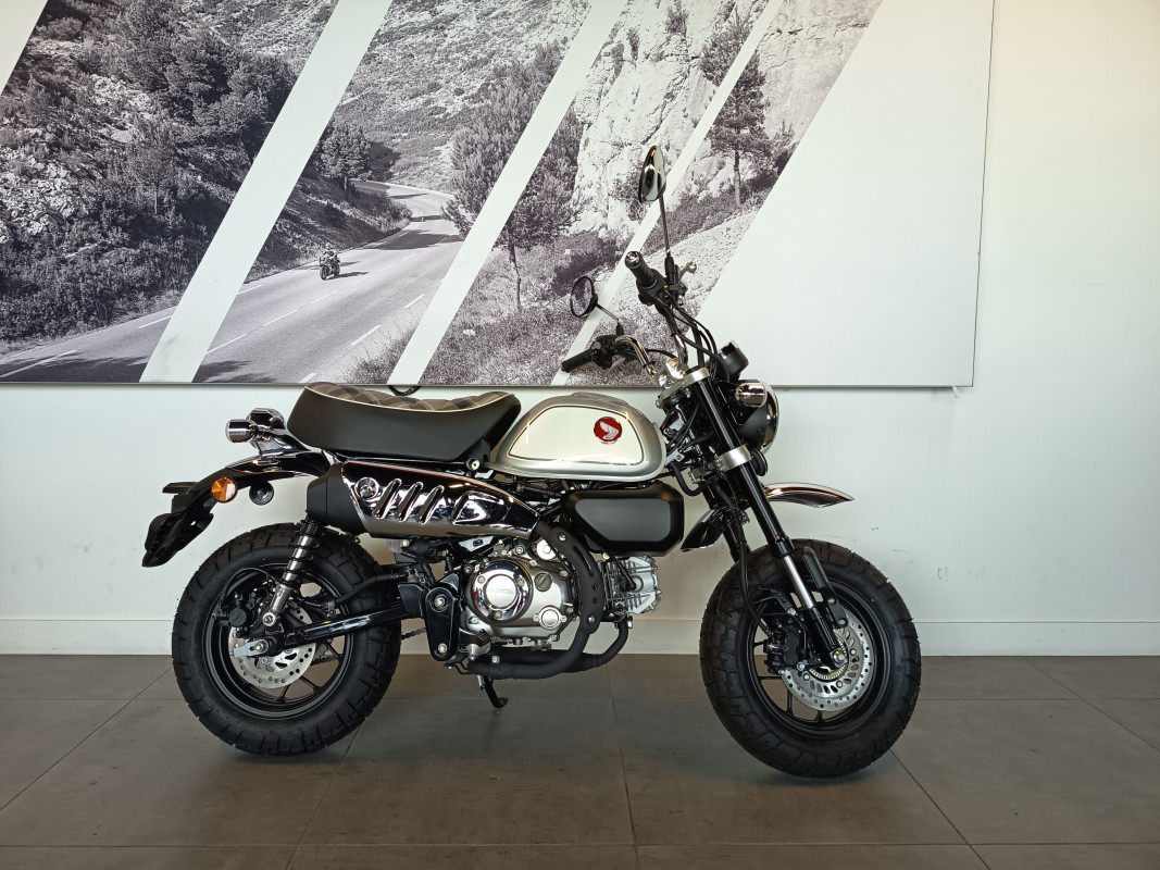 HONDA XL 250 ESPACE MOTO  BEAUCOUZE 