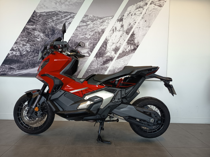 HONDA X-ADV 750 - 06/2024 - 3220 KMS - MERIGNAC