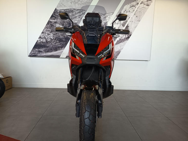 HONDA X-ADV 750 - 06/2024 - 3220 KMS - MERIGNAC