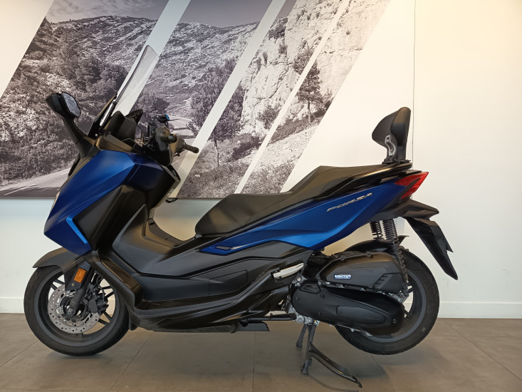 HONDA FORZA 125 - 10/2023 - 4220 KMS - MERIGNAC