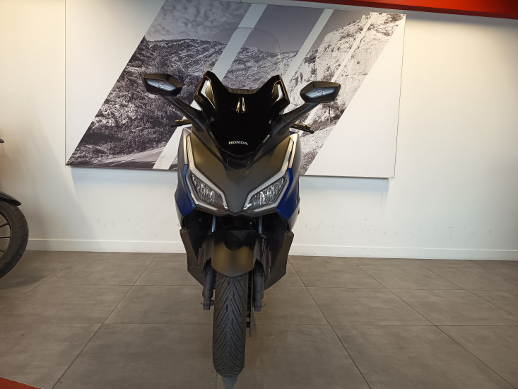 HONDA FORZA 125 - 10/2023 - 4220 KMS - MERIGNAC