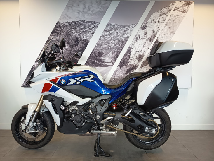 BMW S 1000 XR - 09/2022 - 10500 KMS - MERIGNAC