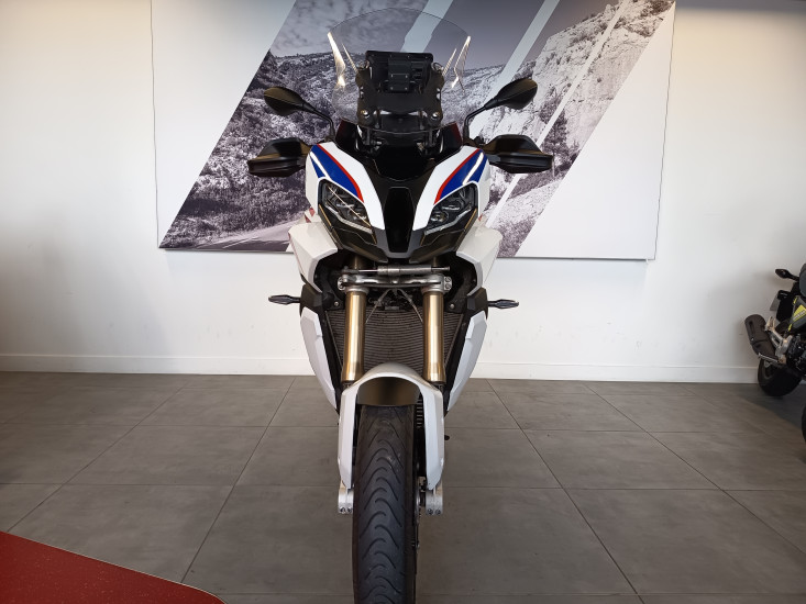 BMW S 1000 XR - 09/2022 - 10500 KMS - MERIGNAC