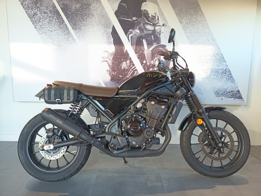 CAN-AM PULSE 35 KW ABS COLORIS GRIS CK MOTOS  HAGUENAU 