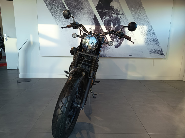 HONDA CL 500 STARDUST - 02/2024 - 80 KMS - MERIGNAC