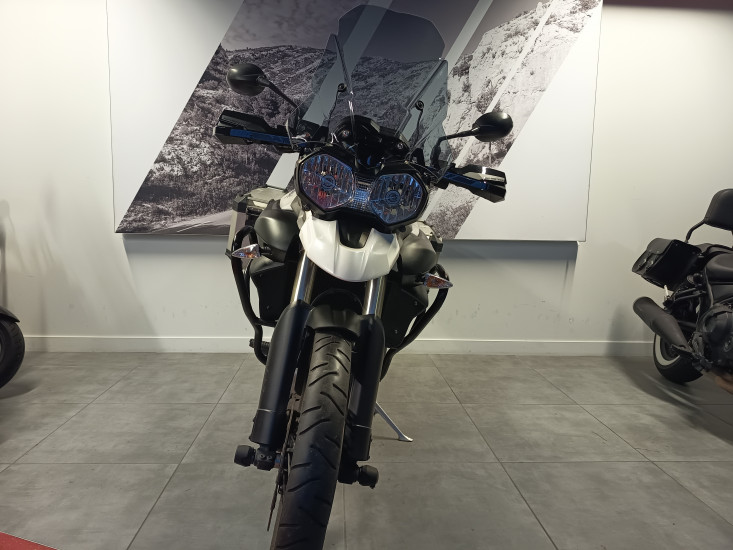 TRIUMPH TIGER 800 XC - 04/2011 - 48950 KMS - MERIGNAC