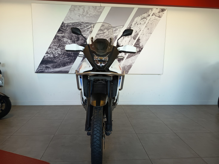 HONDA XL 750 TRANSALP - 04/2024 - 15400 KMS - MERIGNAC
