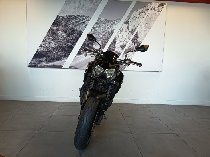KAWASAKI Z 900 E A2 - 06/2022 - 8080 KMS - MERIGNAC