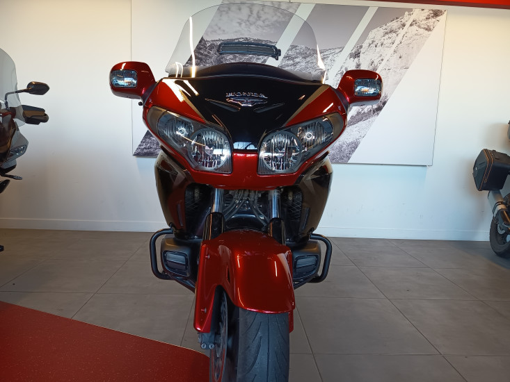 HONDA GL 1800 GOLDWING 40 EME ANNIVERSAIRE - 11/2015 - 33770 KMS - MERIGNAC