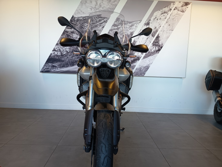 MOTO GUZZI V85TT - 10/2022 - 29640 KMS - MERIGNAC