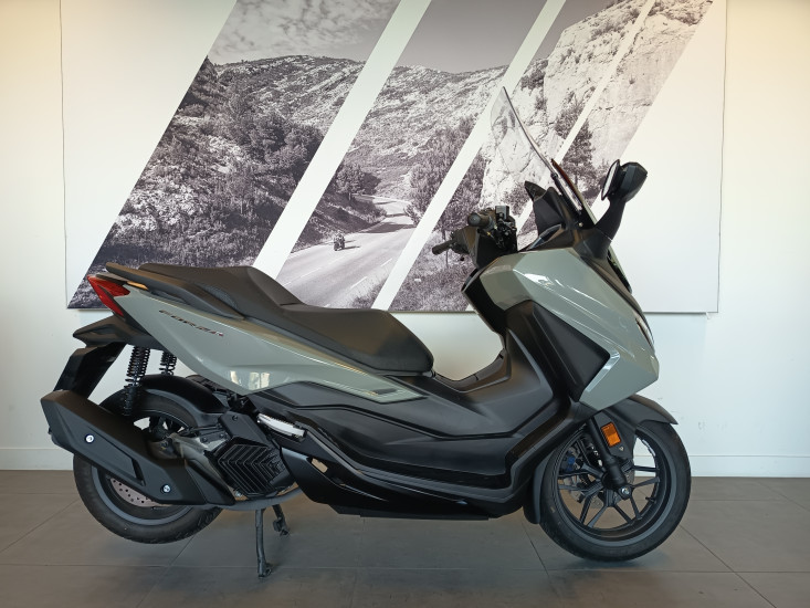 HONDA FORZA 125 - 06/2025 - 1800 KMS - MERIGNAC