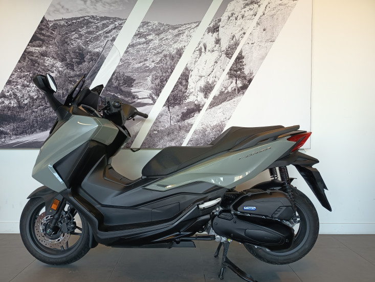 HONDA FORZA 125 - 06/2025 - 1800 KMS - MERIGNAC