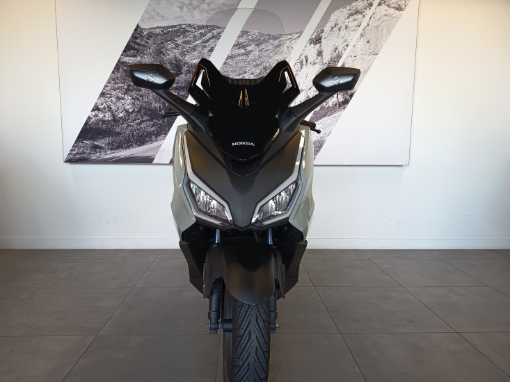 HONDA FORZA 125 - 06/2025 - 1800 KMS - MERIGNAC
