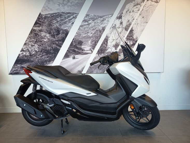 HONDA FORZA 125 - 06/2025 - 740 KMS - MERIGNAC