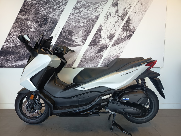 HONDA FORZA 125 - 06/2025 - 740 KMS - MERIGNAC