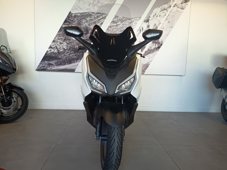 HONDA FORZA 125 - 06/2025 - 740 KMS - MERIGNAC