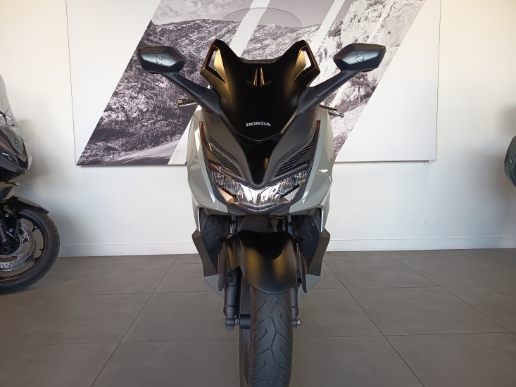 HONDA FORZA 350 - 09/2022 - 16880 KMS - MERIGNAC