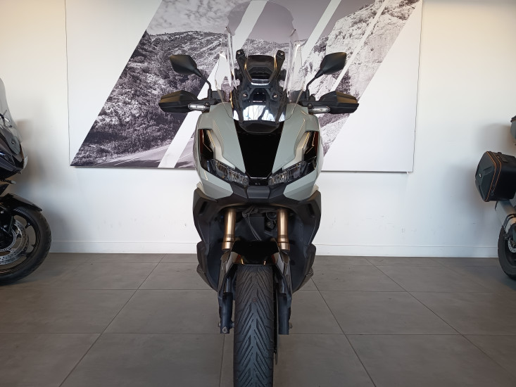 HONDA 350 ADV - 02/2024 - 27680 KMS - MERIGNAC