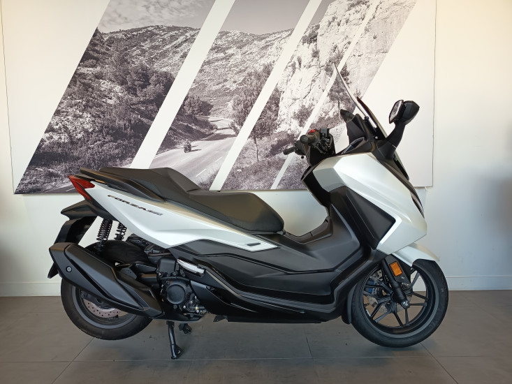 HONDA FORZA 350 - 01/2025 - 700 KMS - MERIGNAC