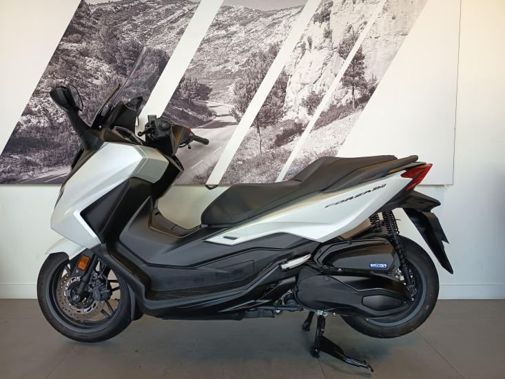 HONDA FORZA 350 - 01/2025 - 700 KMS - MERIGNAC