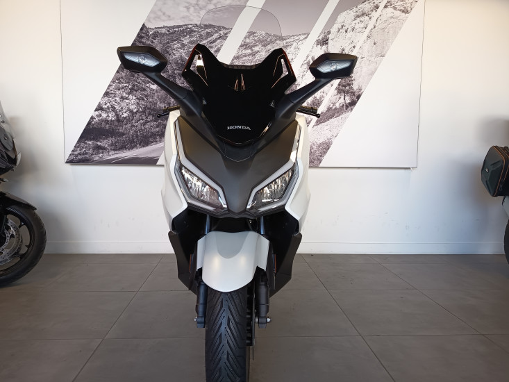 HONDA FORZA 350 - 01/2025 - 700 KMS - MERIGNAC