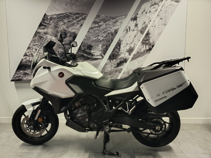 HONDA NT 1100 BOITE DCT - 03/2024 - 4900 KMS - MERIGNAC