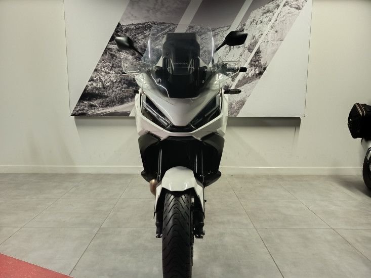 HONDA NT 1100 BOITE DCT - 03/2024 - 4900 KMS - MERIGNAC