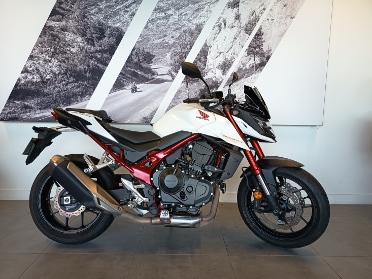 HONDA CB 750 HORNET - 09/2023 - 7250 KMS - MERIGNAC