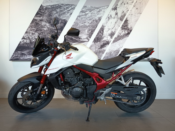 HONDA CB 750 HORNET - 09/2023 - 7250 KMS - MERIGNAC