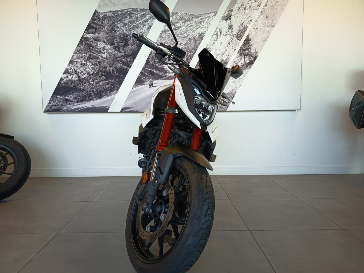 HONDA CB 750 HORNET - 09/2023 - 7250 KMS - MERIGNAC