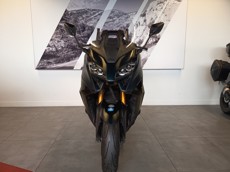 YAMAHA XP 560 TMAX TECHMAX - 12/2022 - 20280 KMS - MERIGNAC