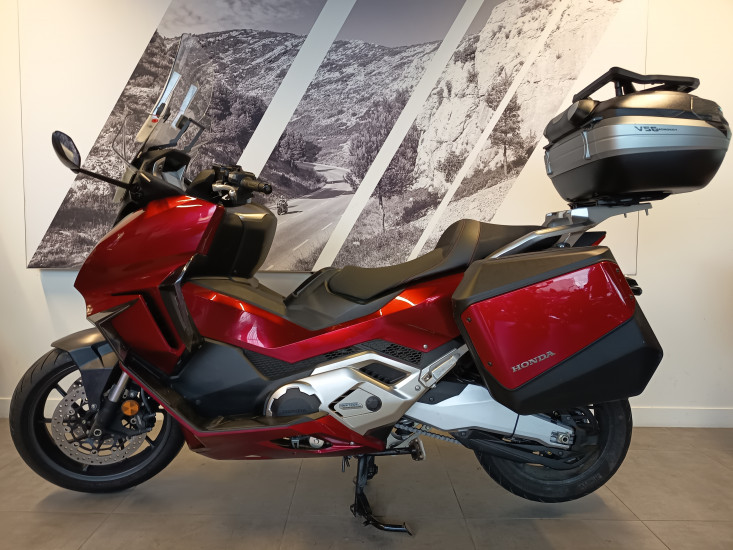 HONDA FORZA 750 - 01/2022 - 5780 KMS - MERIGNAC