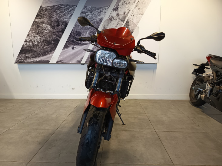 BMW F 800 R ABS - 07/2014 - 28850 KMS - MERIGNAC