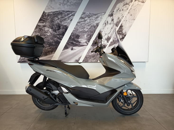 HONDA PCX 125 - 10/2023 - 2310 KMS - MERIGNAC