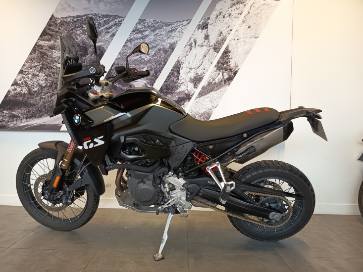 BMW F 900 GS ENDURO PRO - 03/2025 - 6390 KMS - MERIGNAC